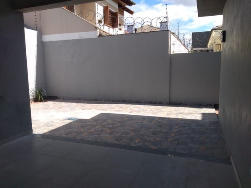 Casa à venda com 3 quartos, 136m² - Foto 16