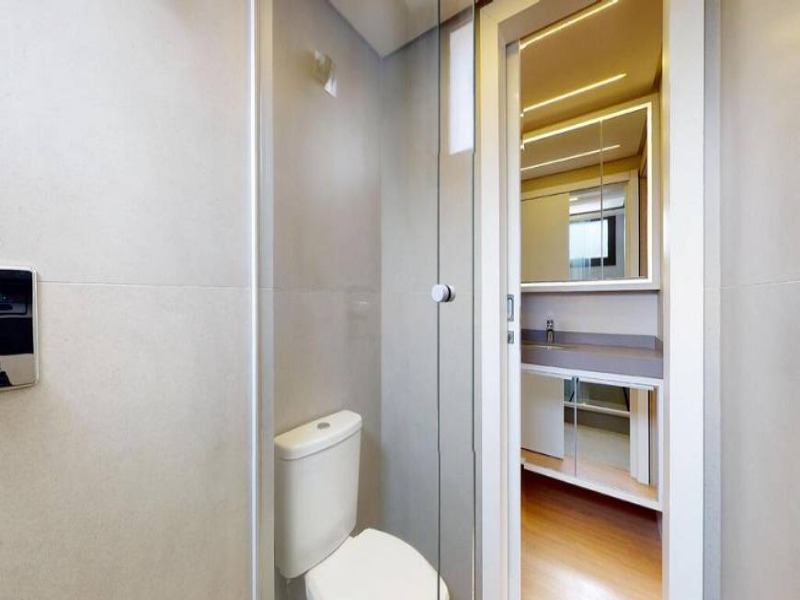 Apartamento, 3 quartos, 125 m² - Foto 41