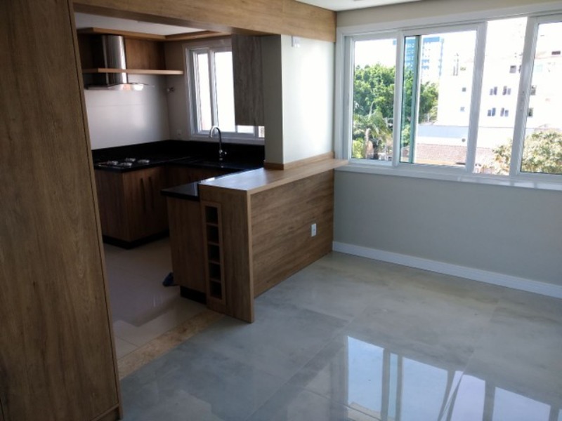 Apartamento à venda com 3 quartos, 131m² - Foto 5