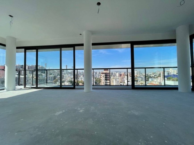 Apartamento à venda com 1 quarto, 112m² - Foto 9