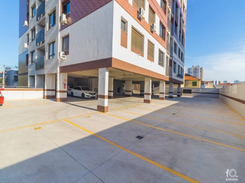 Apartamento à venda com 2 quartos, 69m² - Foto 53