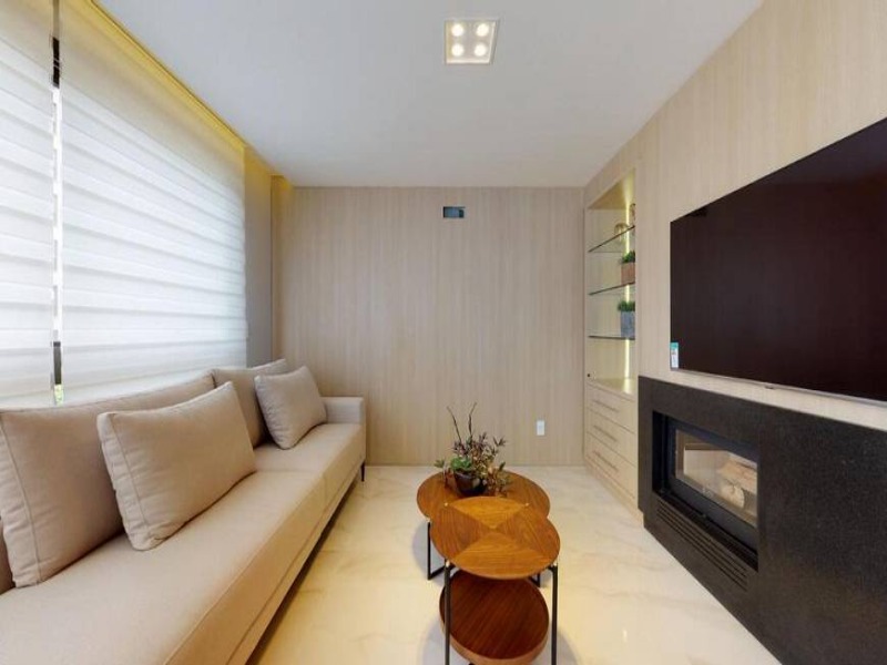 Apartamento, 3 quartos, 125 m² - Foto 7