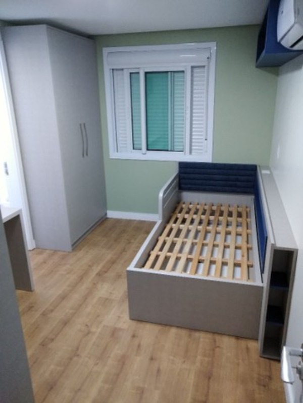 Apartamento à venda com 3 quartos, 131m² - Foto 20