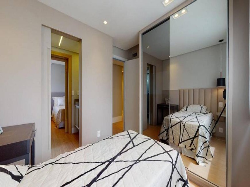 Apartamento, 3 quartos, 125 m² - Foto 24