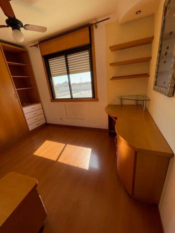 Apartamento à venda com 3 quartos, 87m² - Foto 12