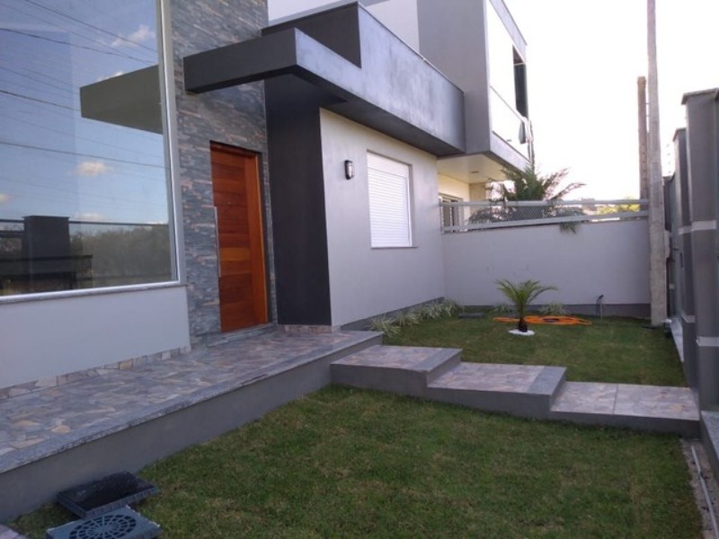 Casa à venda com 3 quartos, 136m² - Foto 2