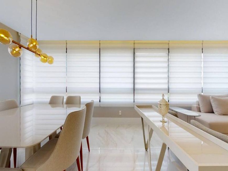 Apartamento, 3 quartos, 125 m² - Foto 12
