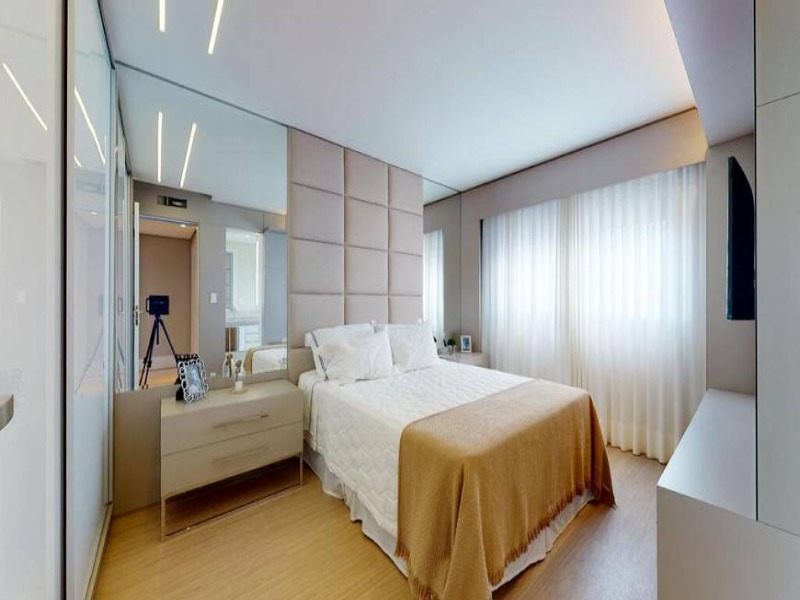 Apartamento, 3 quartos, 125 m² - Foto 30