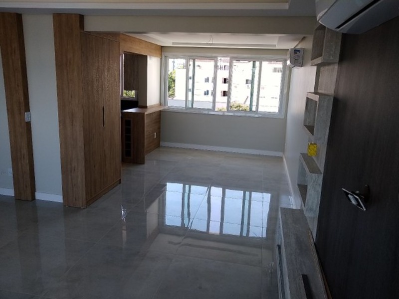 Apartamento à venda com 3 quartos, 131m² - Foto 3