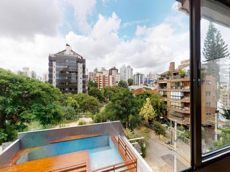 Apartamento, 3 quartos, 125 m² - Foto 45