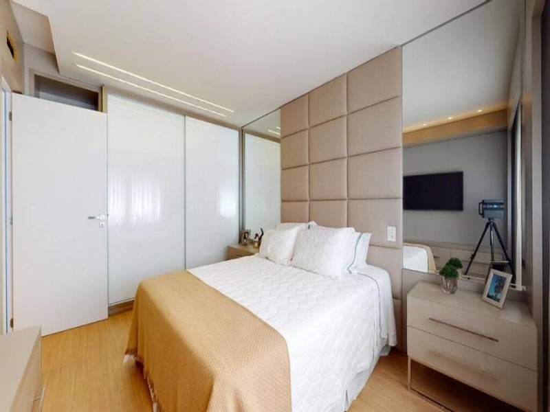 Apartamento, 3 quartos, 125 m² - Foto 32