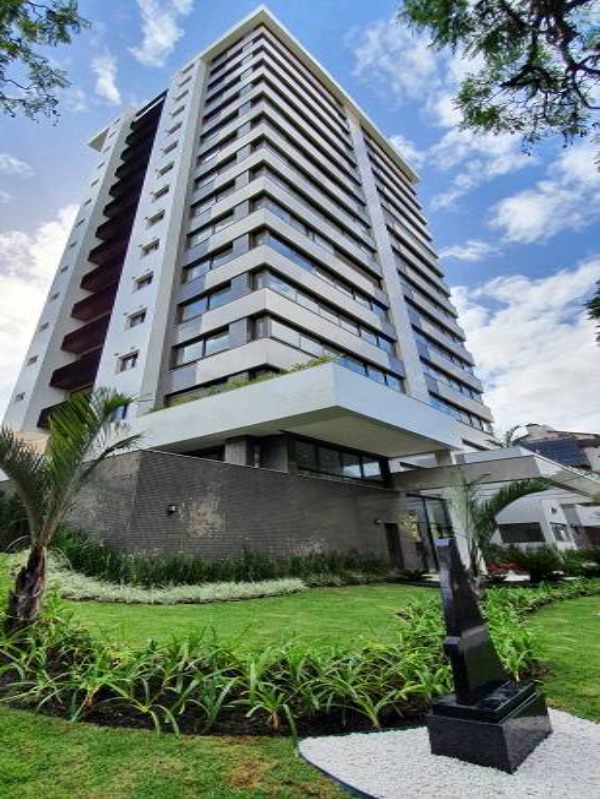 Apartamento, 3 quartos, 125 m² - Foto 47