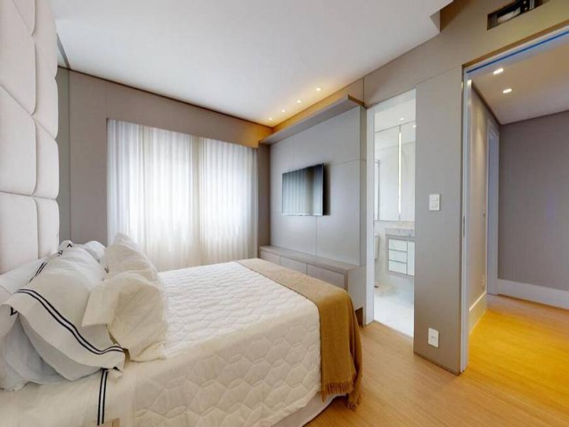 Apartamento, 3 quartos, 125 m² - Foto 33