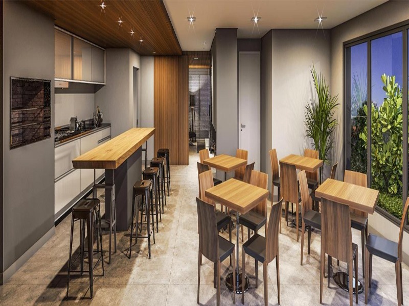 Apartamento, 2 quartos, 109 m² - Foto 13