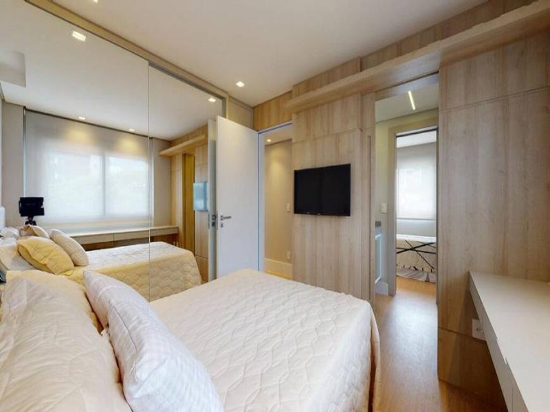 Apartamento, 3 quartos, 125 m² - Foto 39