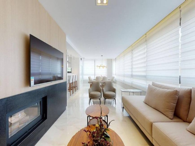 Apartamento, 3 quartos, 125 m² - Foto 8