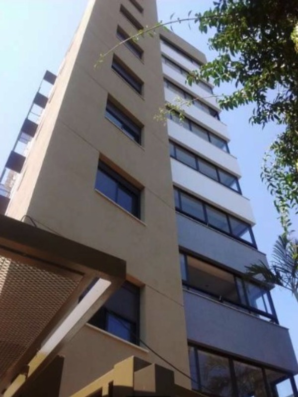 Apartamento à venda com 2 quartos, 67m² - Foto 2