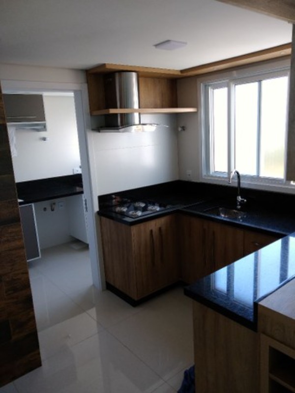 Apartamento à venda com 3 quartos, 131m² - Foto 6