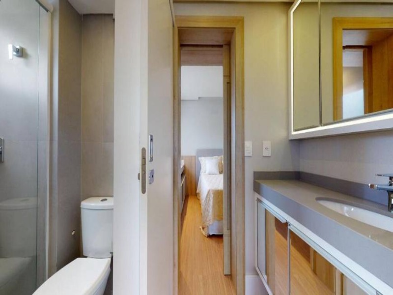 Apartamento, 3 quartos, 125 m² - Foto 35