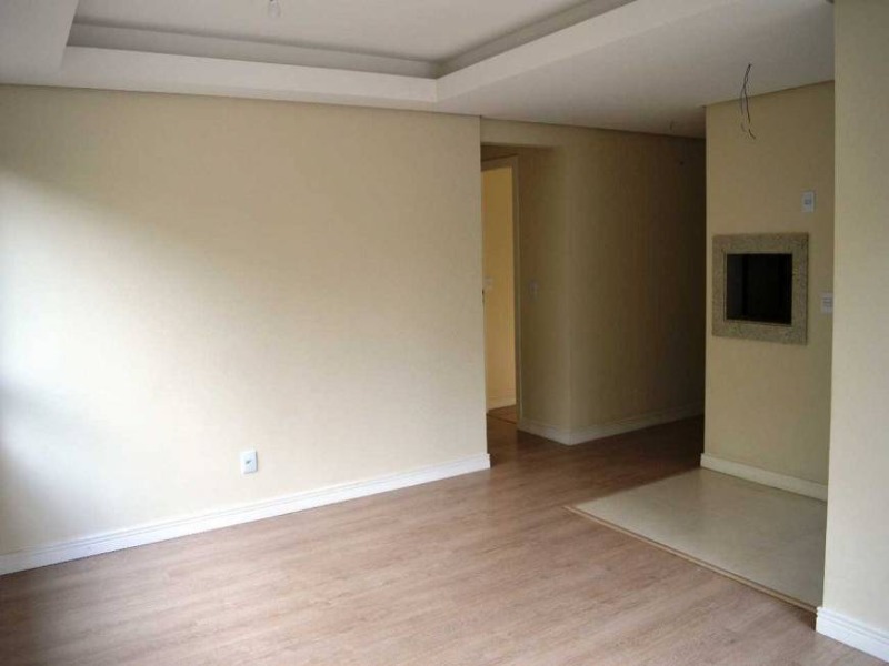 Apartamento à venda com 2 quartos, 67m² - Foto 8