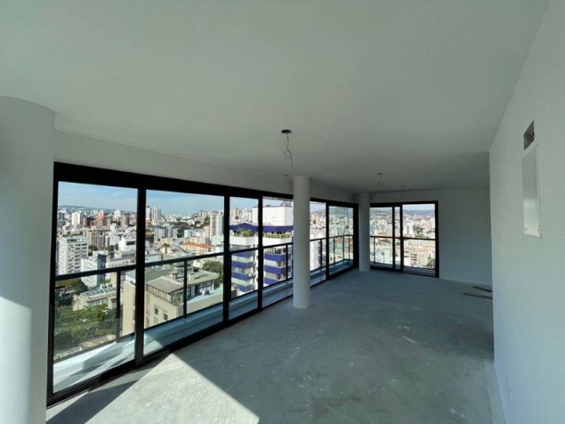 Apartamento à venda com 1 quarto, 112m² - Foto 10