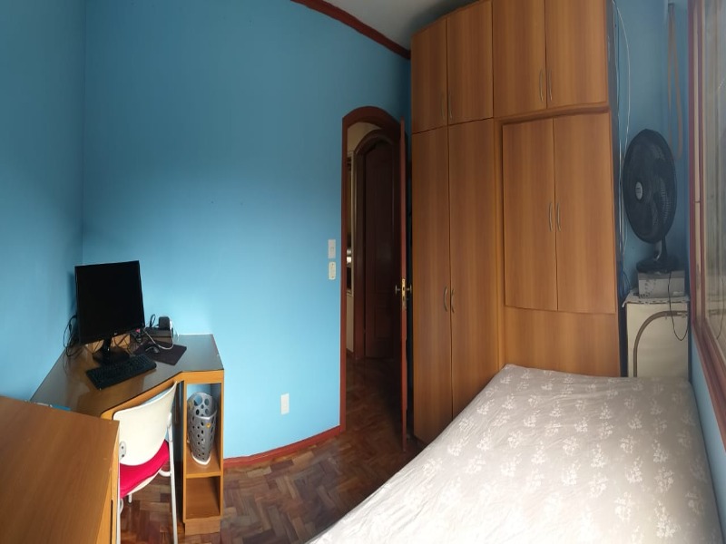 Apartamento à venda com 2 quartos, 55m² - Foto 15