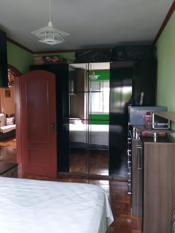 Apartamento à venda com 2 quartos, 55m² - Foto 12