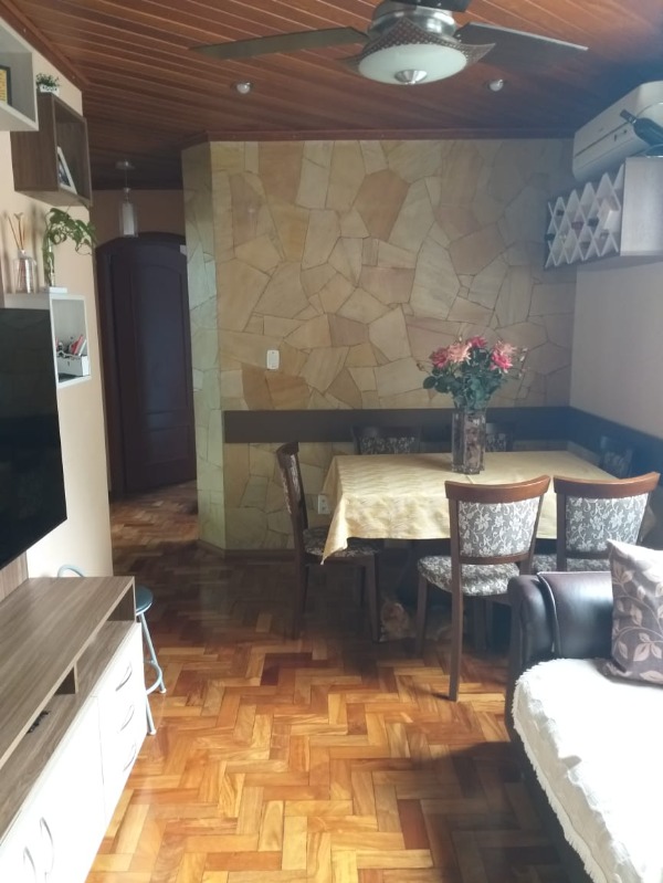 Apartamento à venda com 2 quartos, 55m² - Foto 4