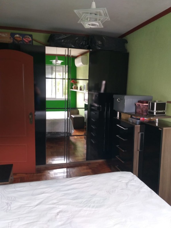 Apartamento à venda com 2 quartos, 55m² - Foto 11