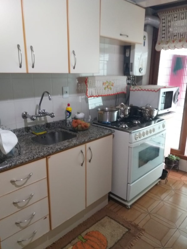 Apartamento à venda com 2 quartos, 55m² - Foto 6