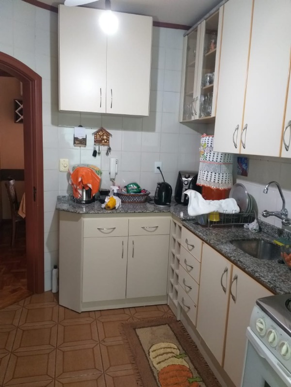 Apartamento à venda com 2 quartos, 55m² - Foto 7