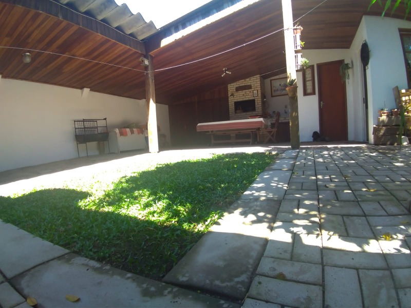 Casa, 3 quartos, 210 m² - Foto 19
