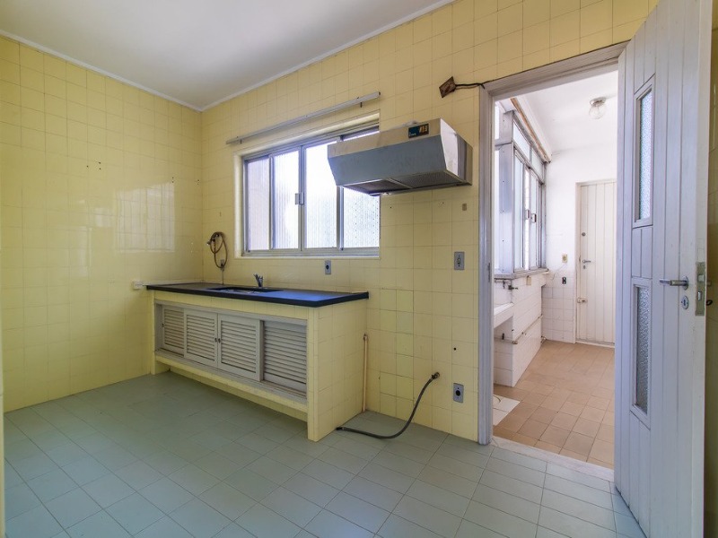 Apartamento à venda com 3 quartos, 174m² - Foto 19