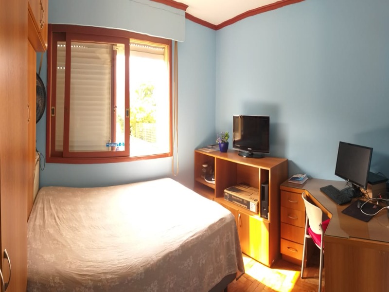 Apartamento à venda com 2 quartos, 55m² - Foto 14