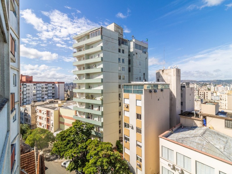 Apartamento à venda com 3 quartos, 174m² - Foto 16