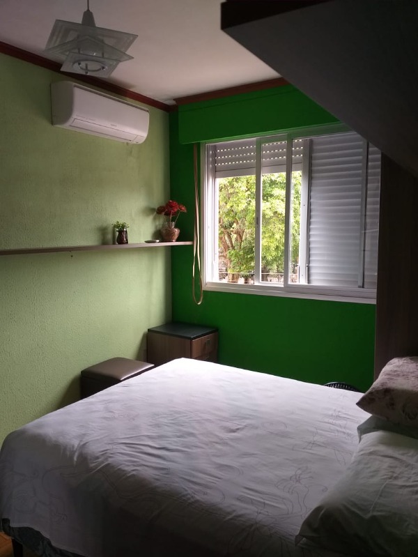 Apartamento à venda com 2 quartos, 55m² - Foto 9