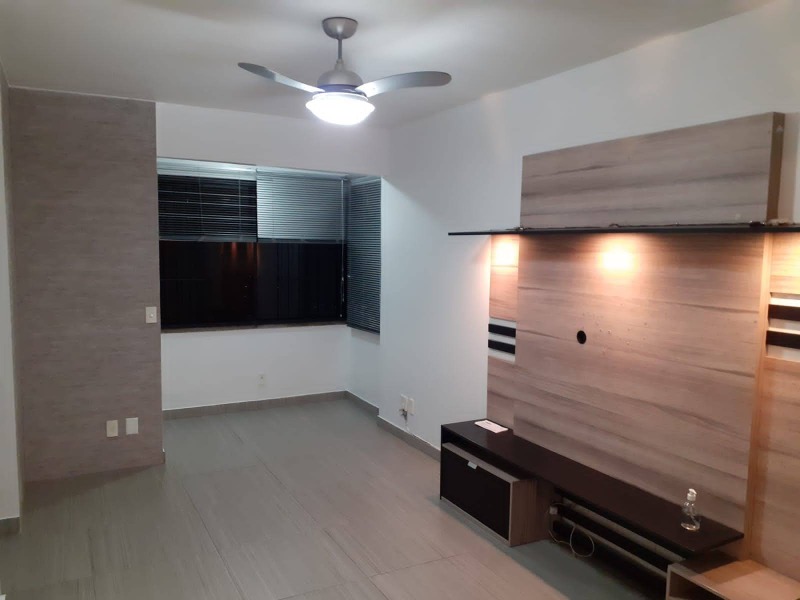 Apartamento à venda com 2 quartos, 52m² - Foto 1