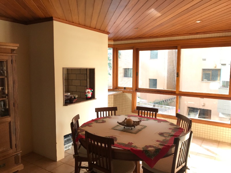Apartamento, 4 quartos, 176 m² - Foto 5