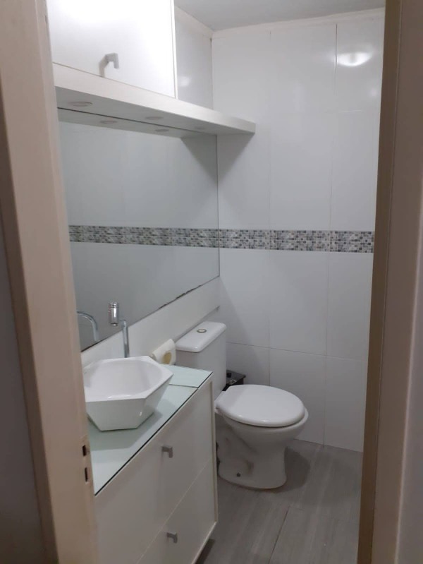 Apartamento à venda com 2 quartos, 52m² - Foto 8