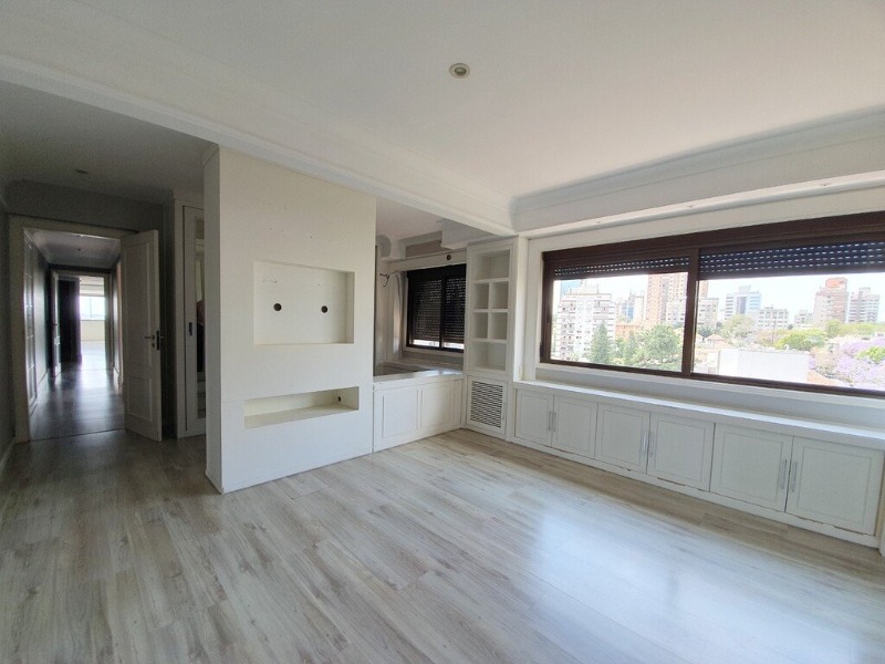 Apartamento à venda com 3 quartos, 230m² - Foto 7