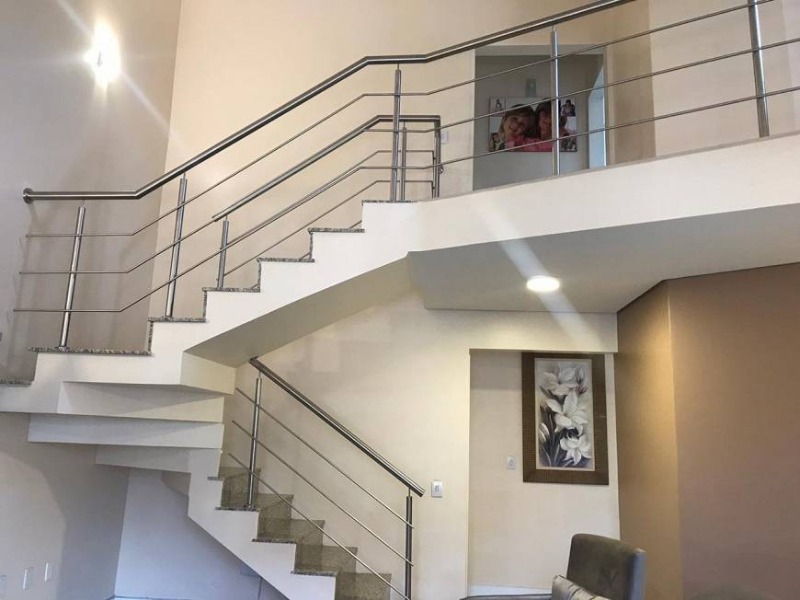 Casa à venda com 3 quartos, 160m² - Foto 9