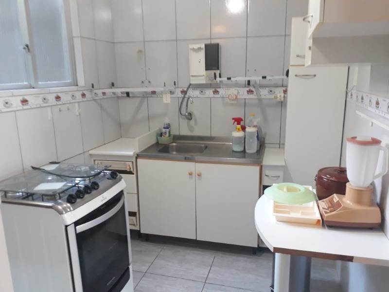 Apartamento à venda com 2 quartos, 81m² - Foto 8