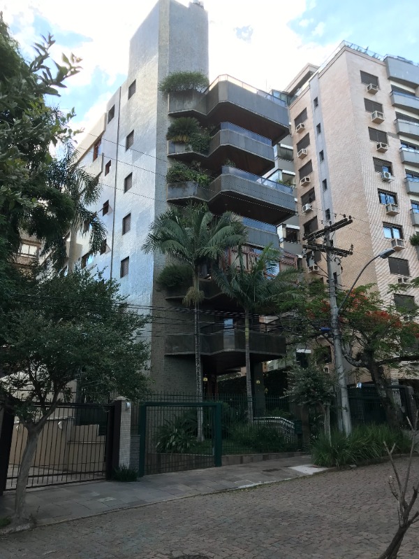 Apartamento, 4 quartos, 176 m² - Foto 36