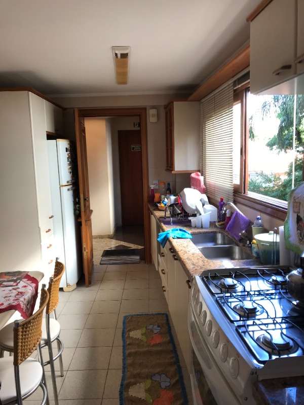 Apartamento, 4 quartos, 176 m² - Foto 7