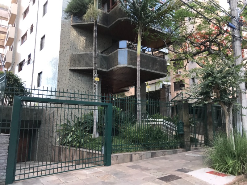 Apartamento, 4 quartos, 176 m² - Foto 35