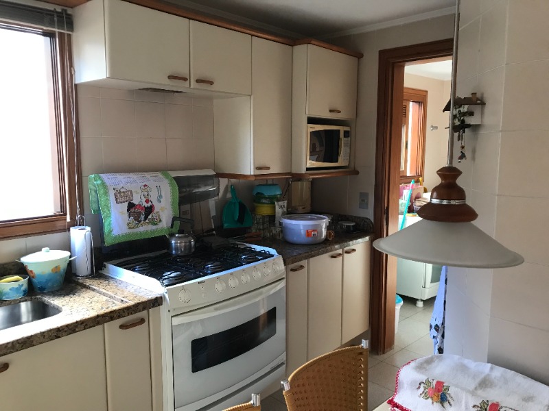 Apartamento, 4 quartos, 176 m² - Foto 8
