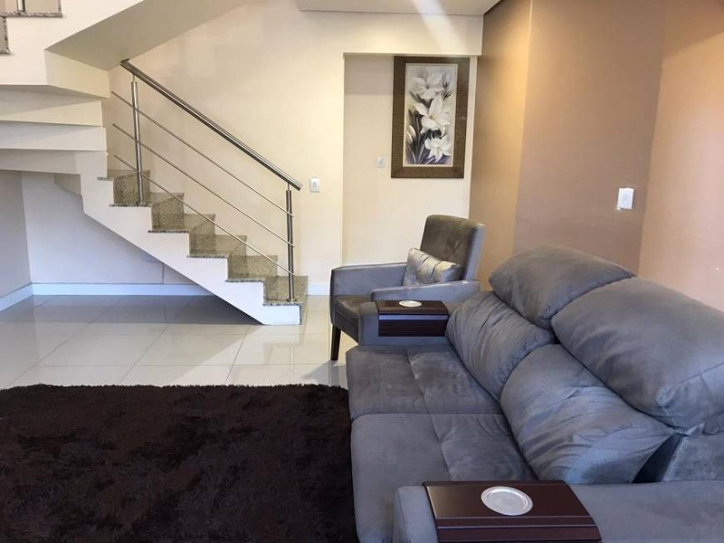 Casa à venda com 3 quartos, 160m² - Foto 6