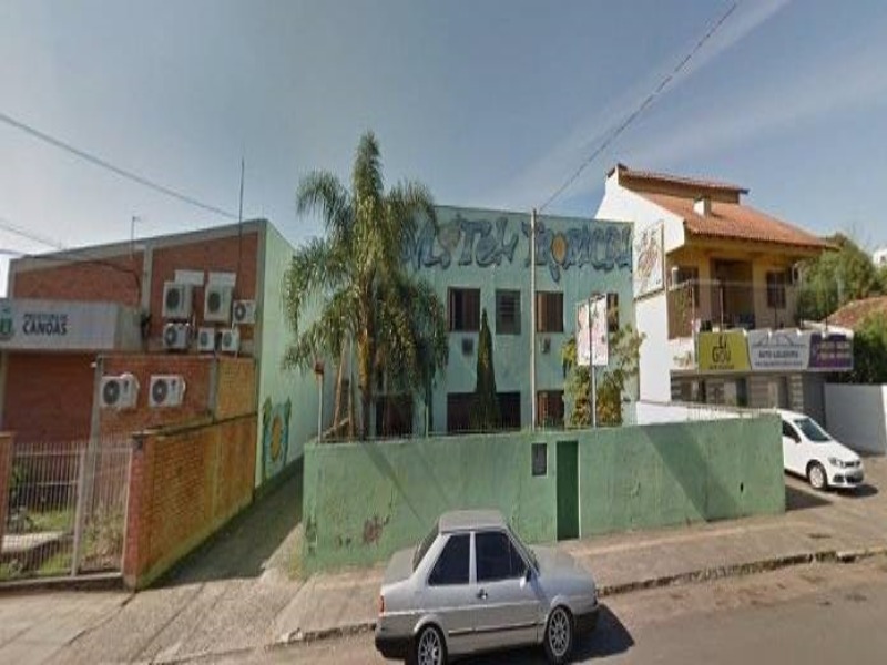 Prédio Inteiro, 300 m² - Foto 1
