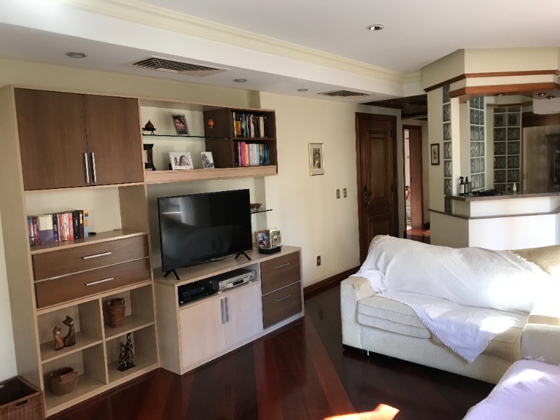 Apartamento, 4 quartos, 176 m² - Foto 2