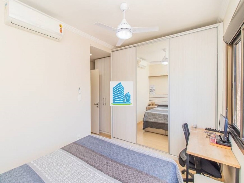 Apartamento à venda com 2 quartos, 77m² - Foto 17